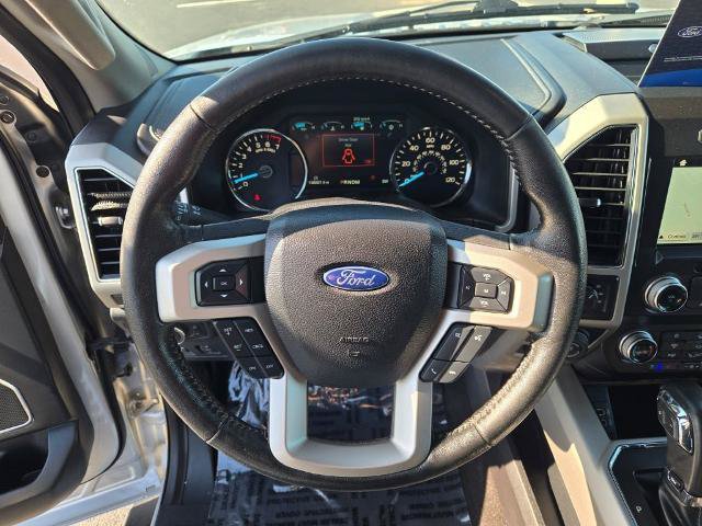 Certified 2019 Ford F150 Lariat w/ Equipment Group 502A Luxury AWD/4WD image 37