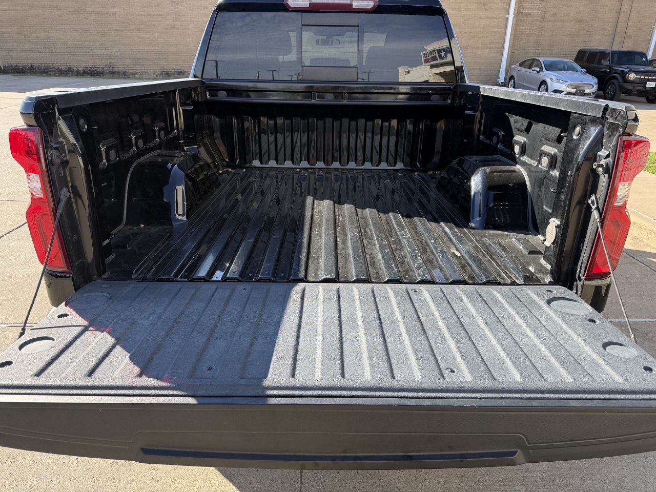 Used 2022 Chevrolet Silverado 1500 RST w/ Texas Edition Plus AWD/4WD image 28