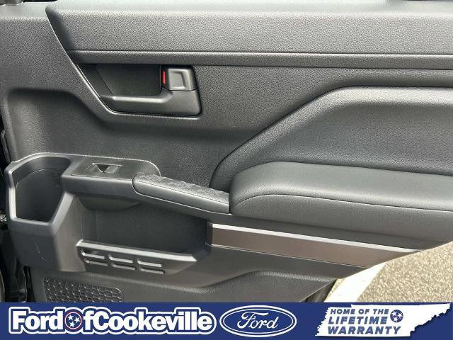 Used 2025 Toyota 4Runner SR5 image 19