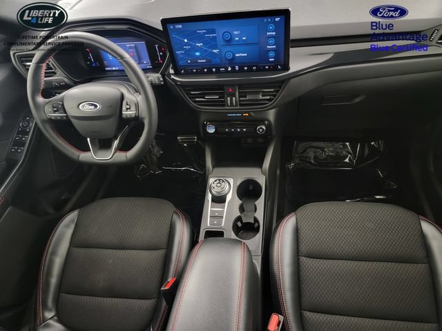 Certified 2024 Ford Escape ST-Line w/ Tech Pack #1 AWD/4WD image 34