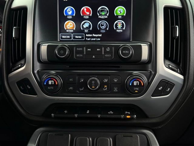 Used 2016 GMC Sierra 2500 SLT image 27