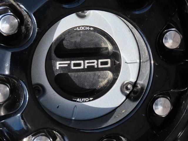 Certified 2024 Ford F250 Lariat w/ Lariat Ultimate Package image 15