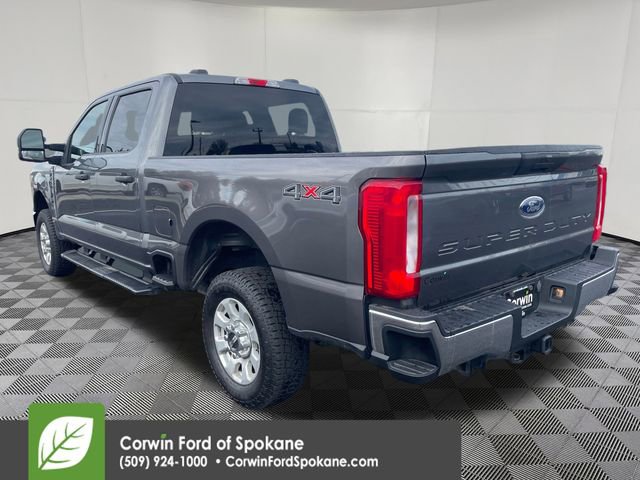 Certified 2024 Ford F250 XLT image 16