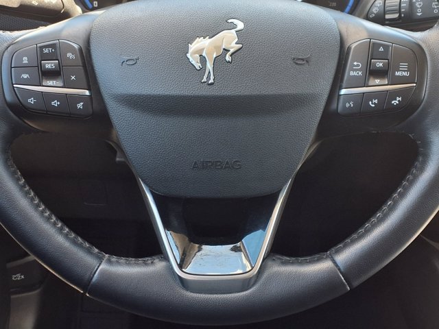 Certified 2022 Ford Bronco Sport Big Bend w/ Convenience Package AWD/4WD image 17