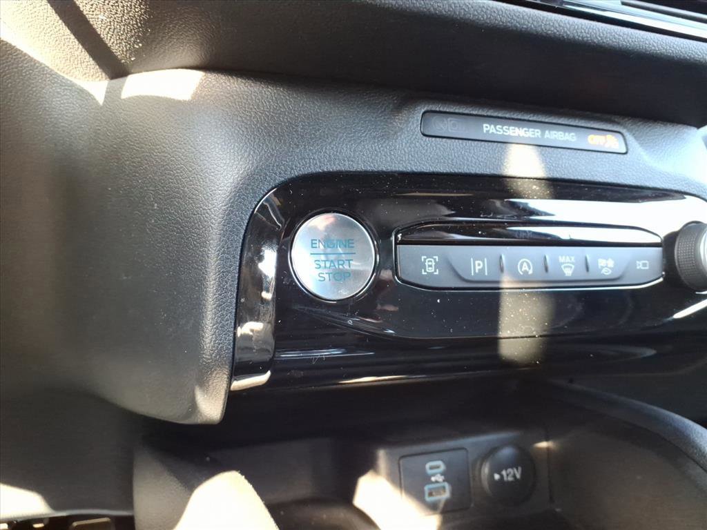 Certified 2023 Ford Escape ST-Line Elite image 24