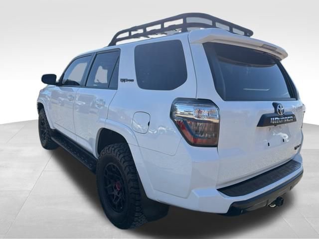 Used 2021 Toyota 4Runner TRD Pro video 2