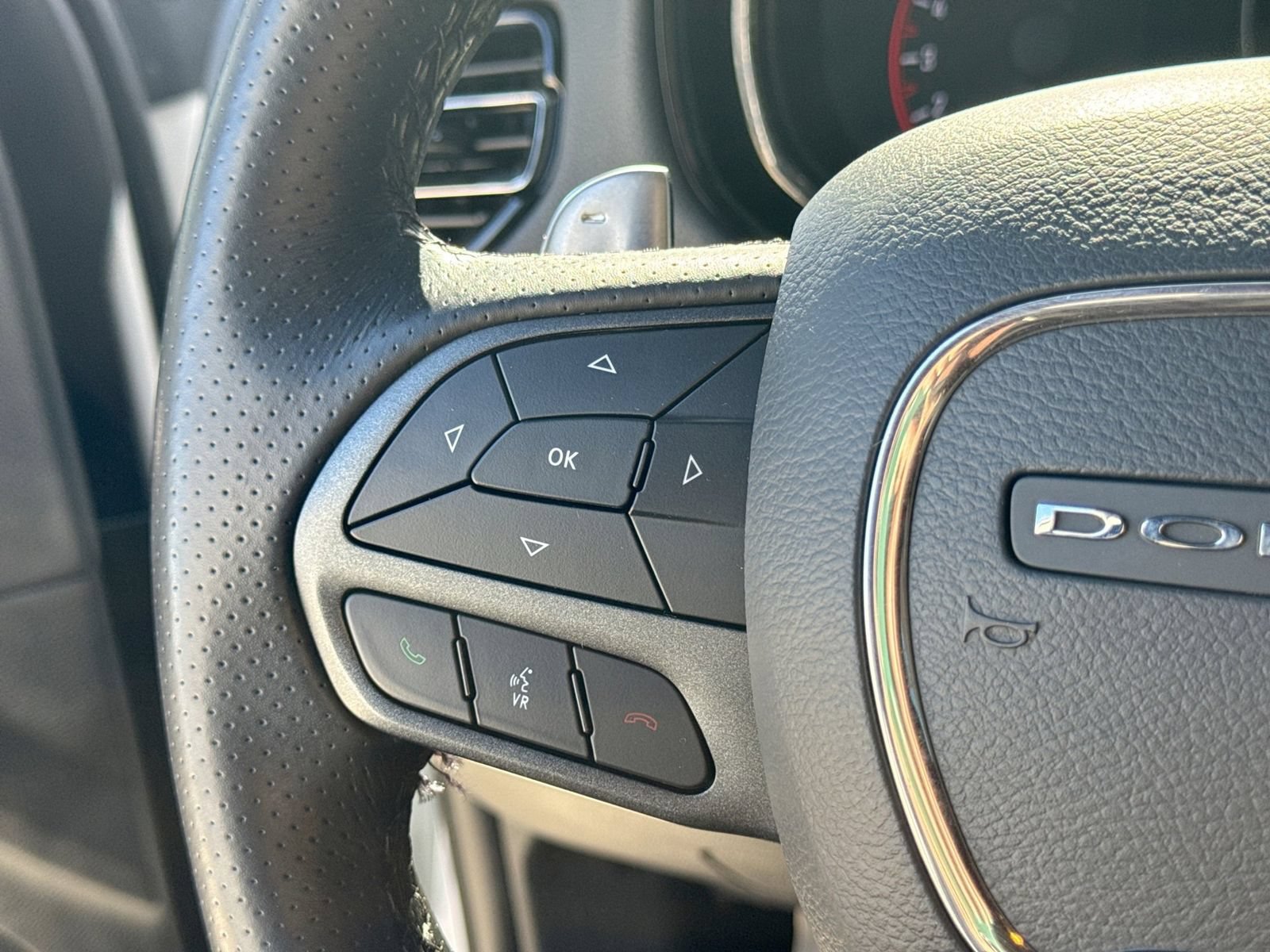 Used 2023 Dodge Durango R/T AWD/4WD image 33