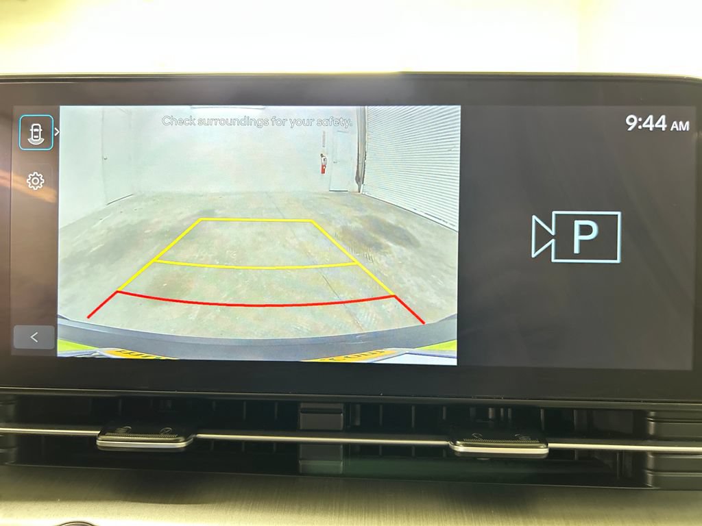 Used 2024 Hyundai Kona SEL FWD image 28