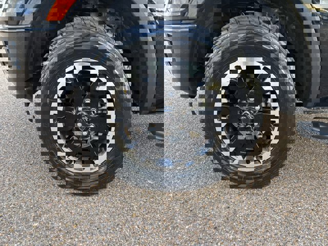 Certified 2021 Ford Ranger XL w/ Equipment Group 101A High image 8