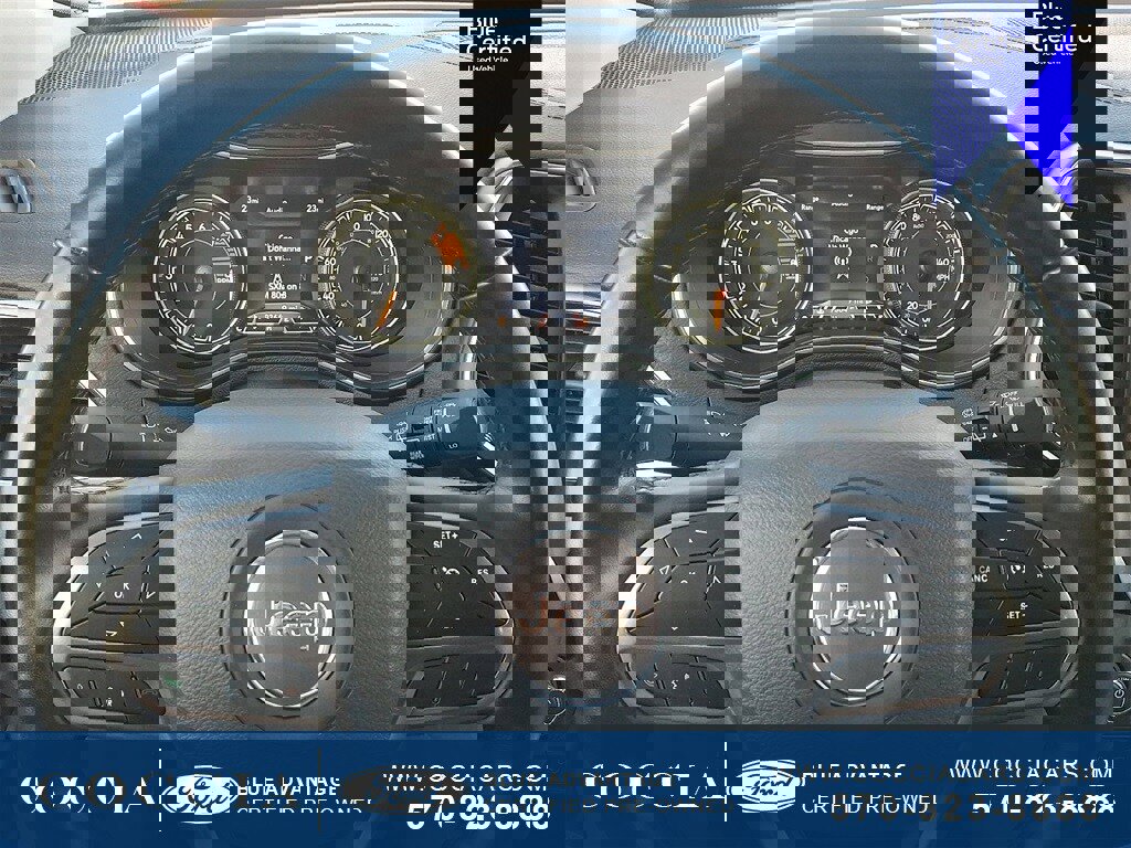 Used 2021 Jeep Cherokee Latitude Lux w/ Sun & Sound Group image 19