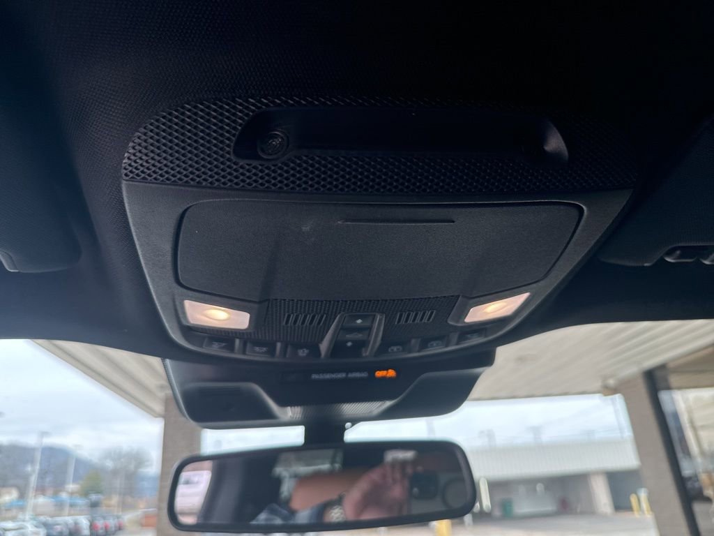 Certified 2022 Ford Expedition Platinum image 13