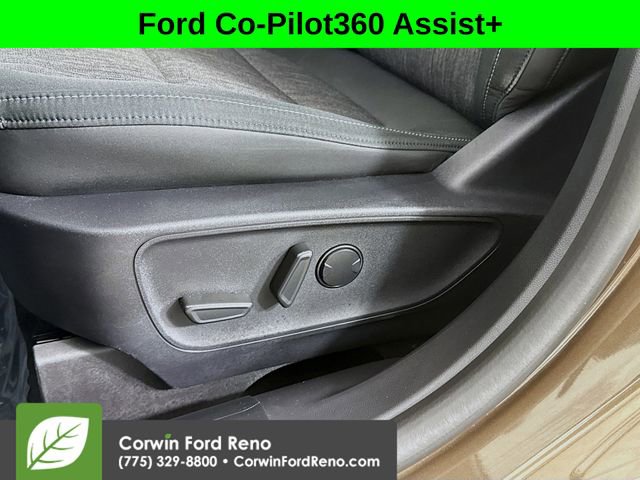 Certified 2022 Ford Bronco Sport Big Bend w/ Convenience Package AWD/4WD image 18