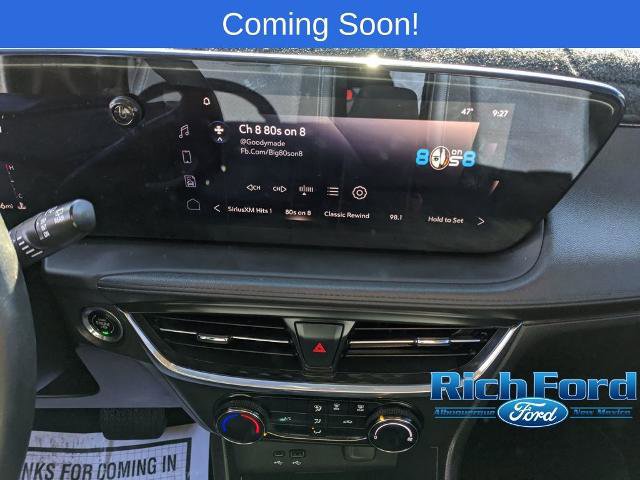 Used 2024 Buick Encore GX Preferred image 8