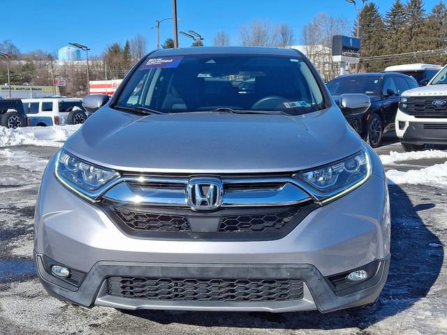 Used 2019 Honda CR-V EX image 2
