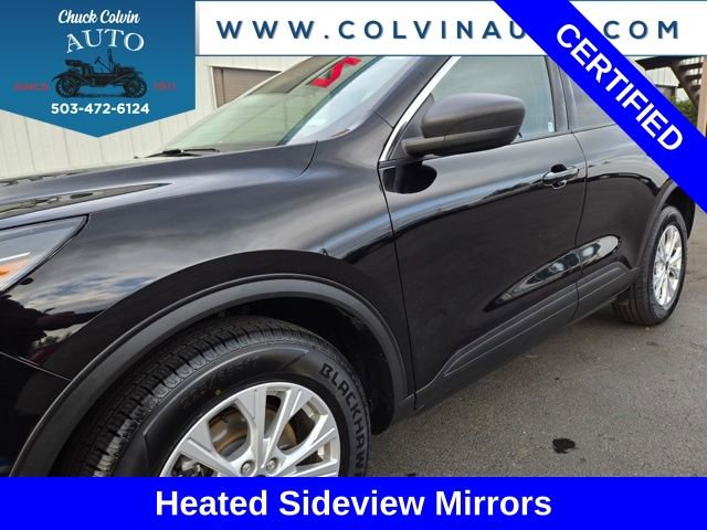 Certified 2024 Ford Escape Active image 7