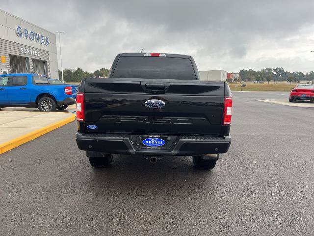Certified 2019 Ford F150 XL w/ Equipment Group 101A Mid AWD/4WD image 6