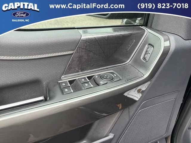 Certified 2023 Ford F150 XLT w/ Equipment Group 302A High image 20