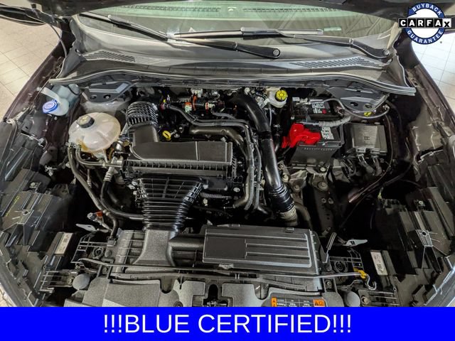Certified 2023 Ford Escape ST-Line Select w/ Tech Pack #2 AWD/4WD image 22