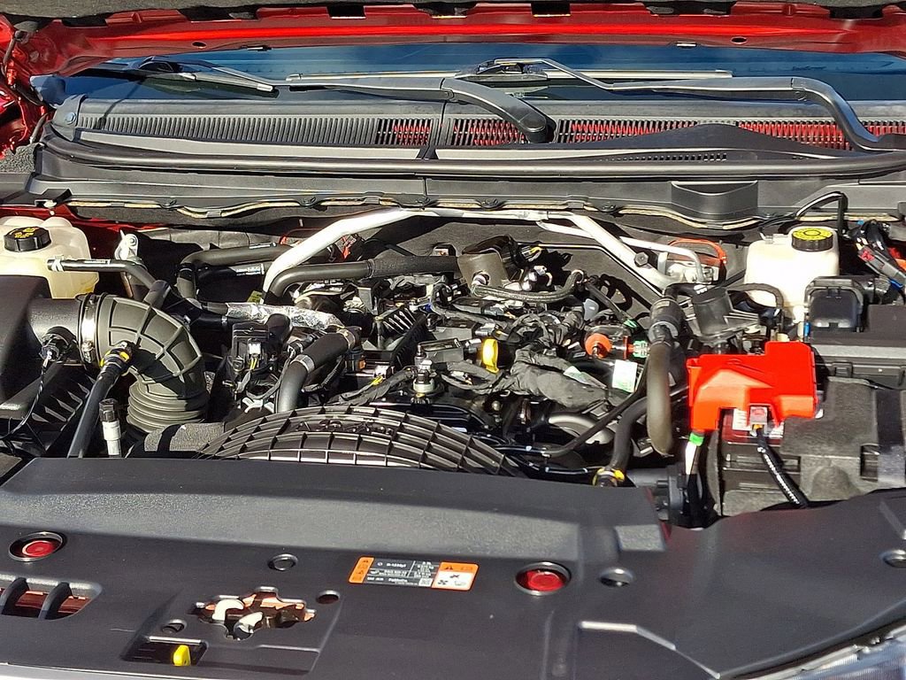 Certified 2019 Ford Ranger XLT w/ Trailer Tow Package image 27