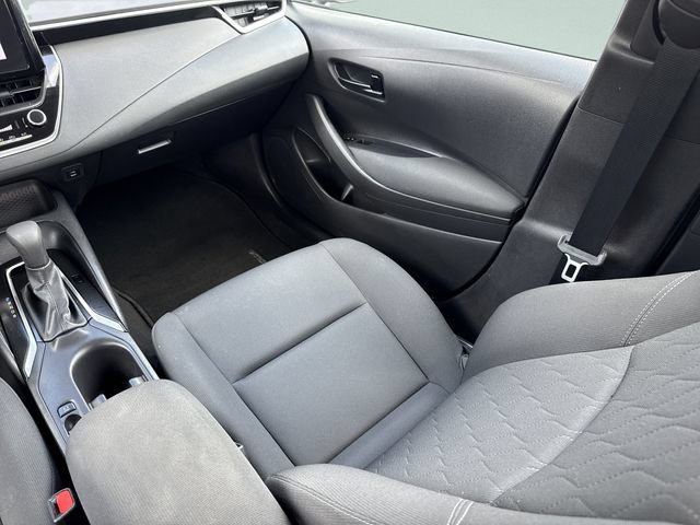 Used 2023 Toyota Corolla LE FWD image 23