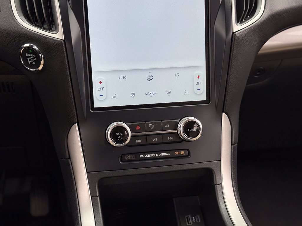 Certified 2023 Ford Edge SEL AWD/4WD image 18