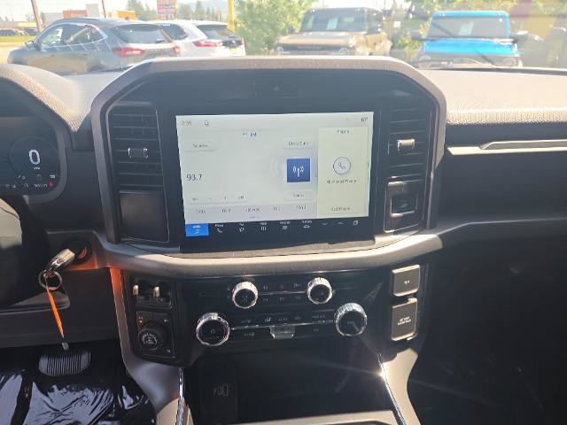Certified 2026 Ford F150 XLT AWD/4WD image 26