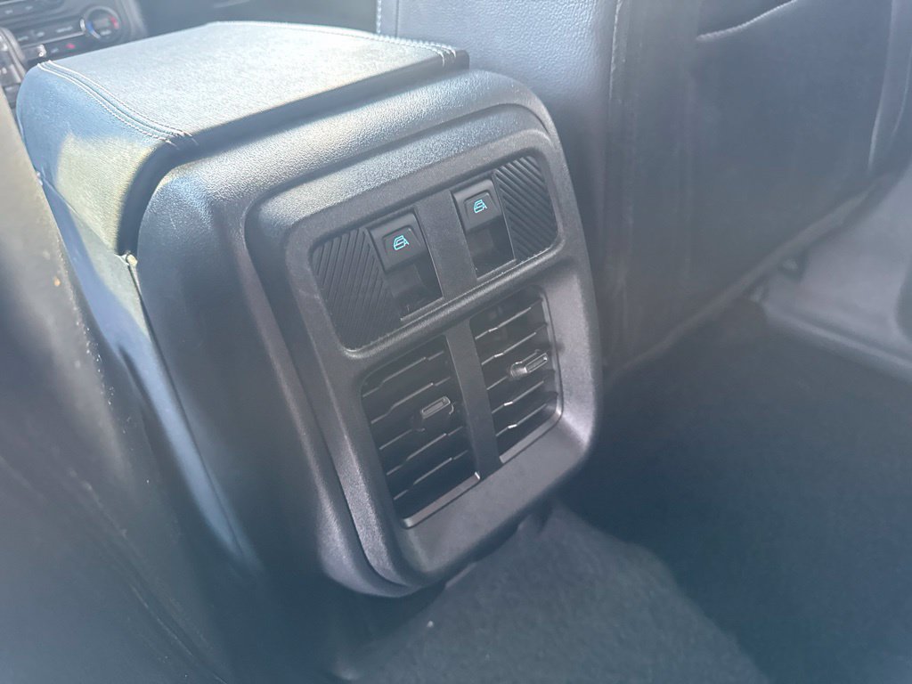 Certified 2026 Ford Bronco Outer Banks AWD/4WD image 33
