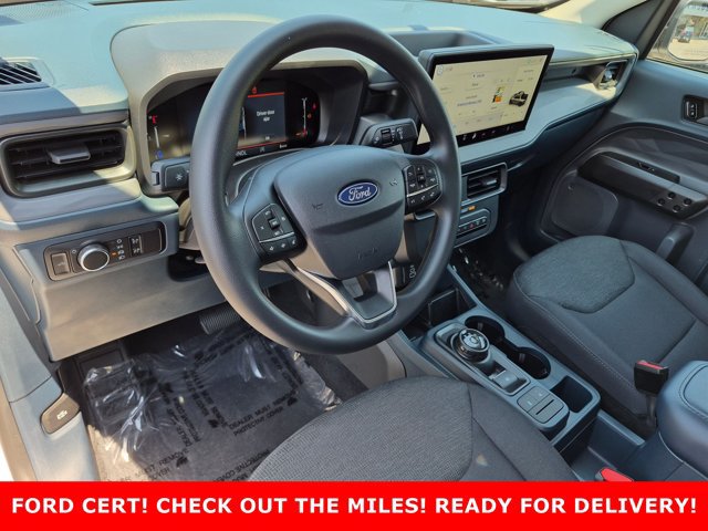 Certified 2026 Ford Maverick XL AWD/4WD image 10