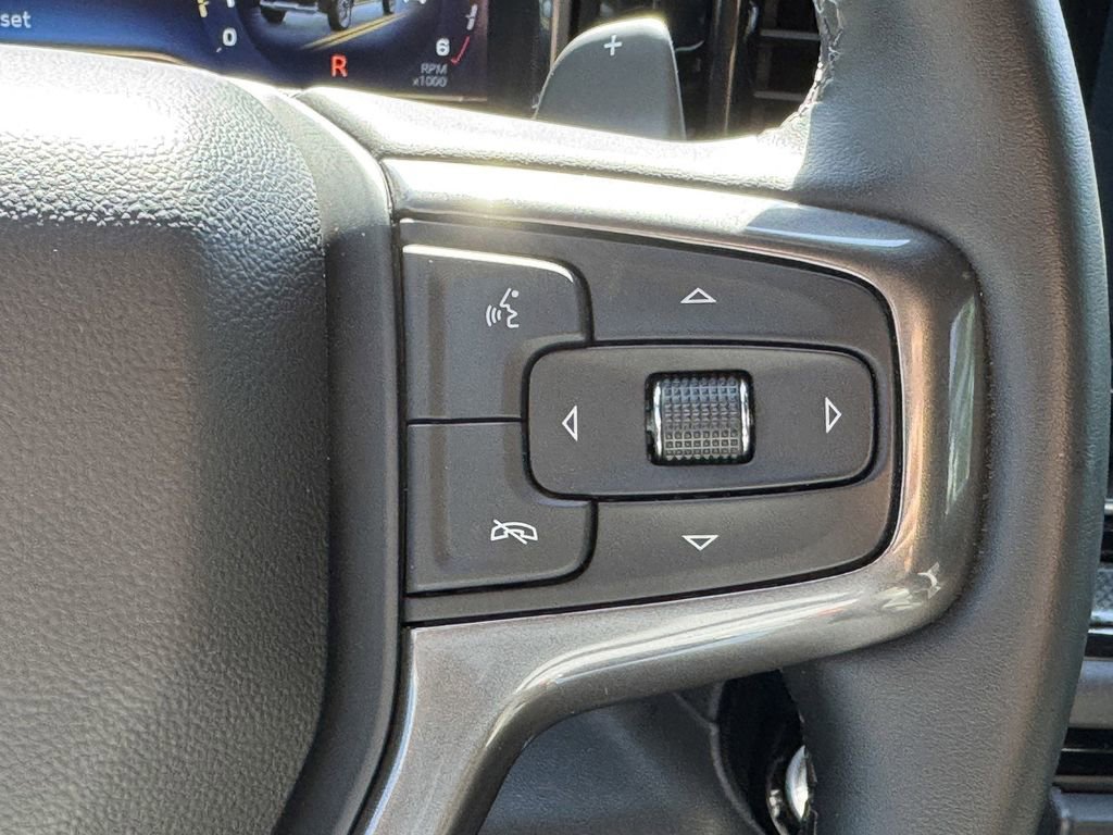 Used 2023 Chevrolet Silverado 1500 ZR2 w/ Technology Package image 21