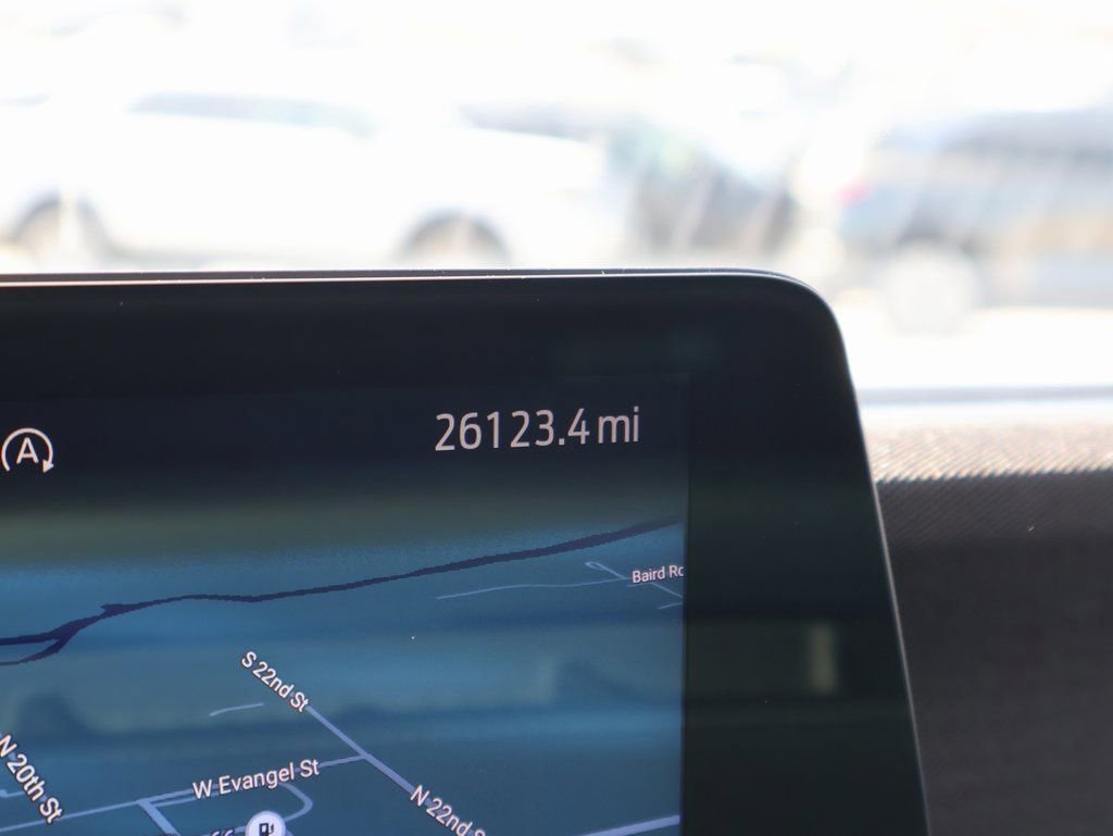 Certified 2025 Ford Expedition Platinum image 32