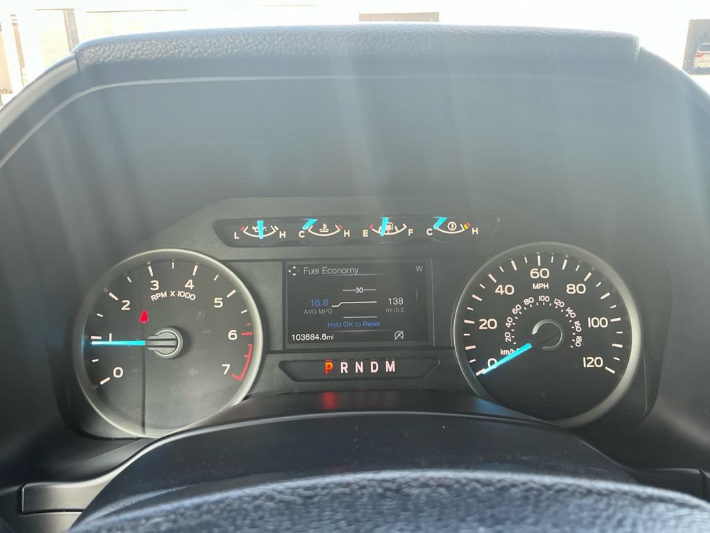 Certified 2019 Ford F150 XLT w/ Equipment Group 302A Luxury AWD/4WD image 19