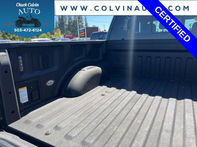 Certified 2022 Ford F150 King Ranch image 29