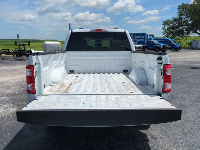 Certified 2023 Ford F150 XL w/ STX Appearance Package RWD image 13