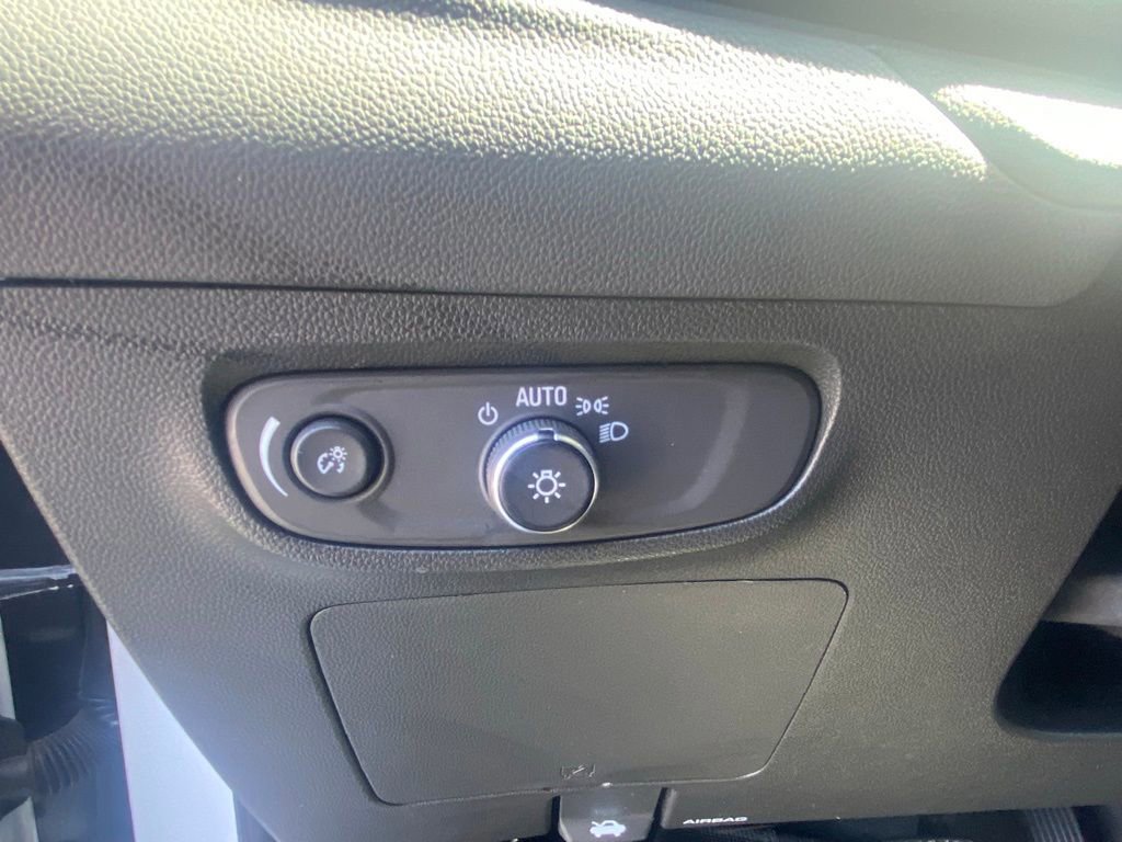 Used 2024 Buick Encore GX Preferred image 12