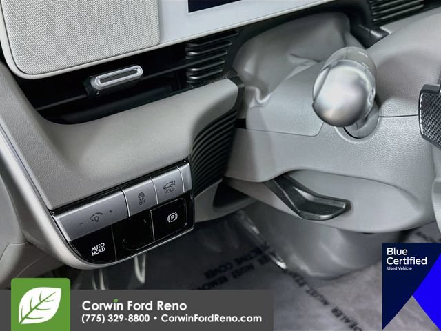 Used 2024 Hyundai Ioniq 5 SEL AWD/4WD image 14