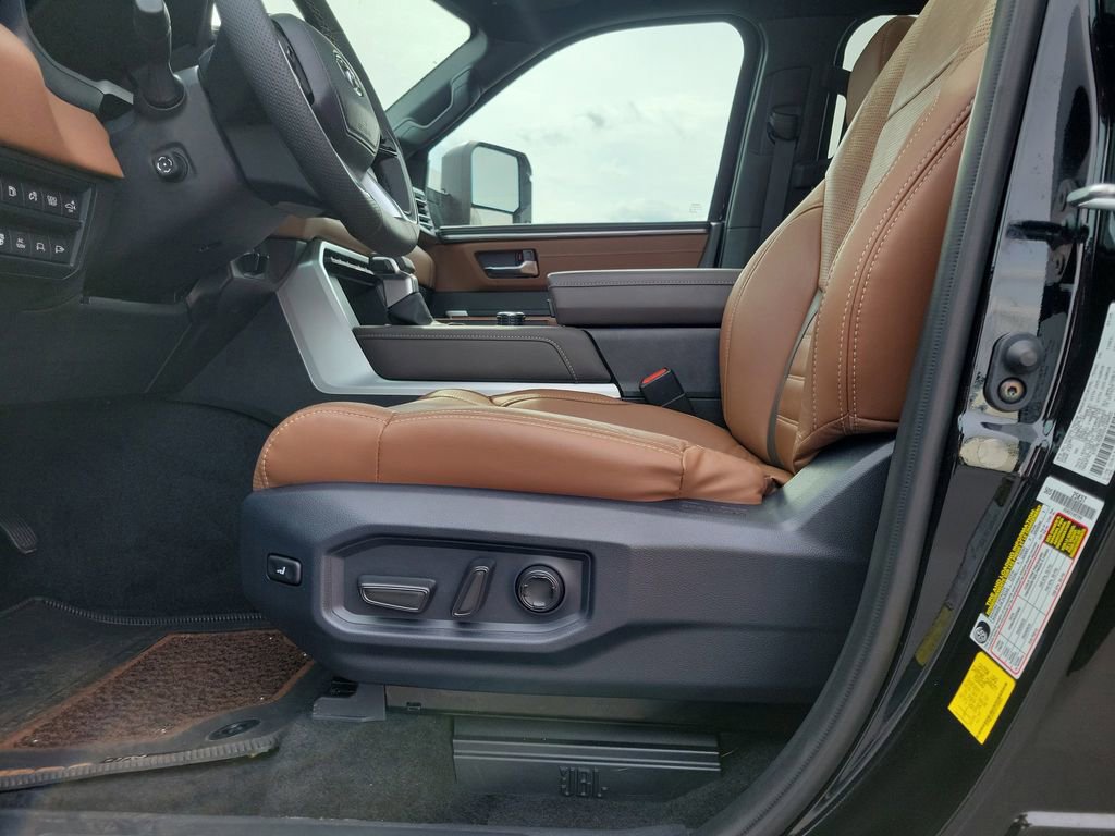 Used 2025 Toyota Tundra 1794 Edition image 19