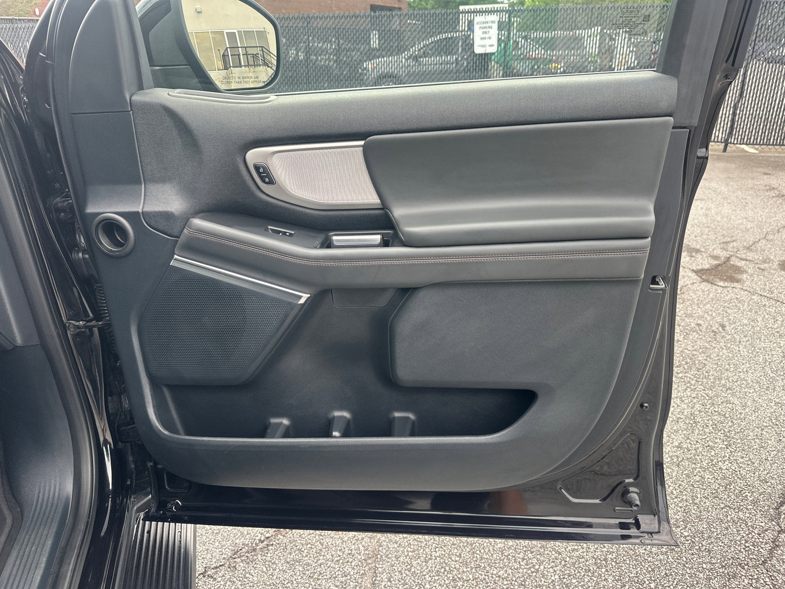 Certified 2025 Ford Expedition Active RWD image 14