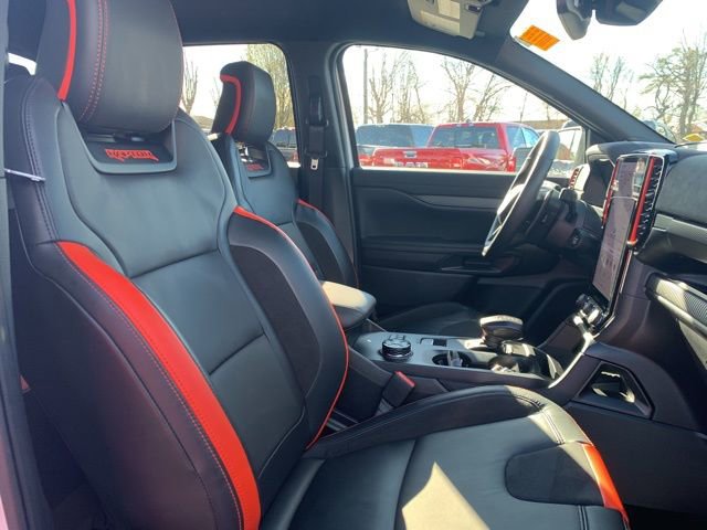 Certified 2024 Ford Ranger Raptor image 15