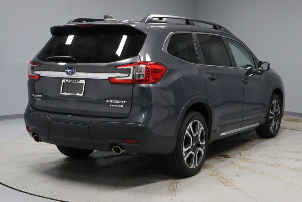 Used 2023 Subaru Ascent Limited AWD/4WD image 11