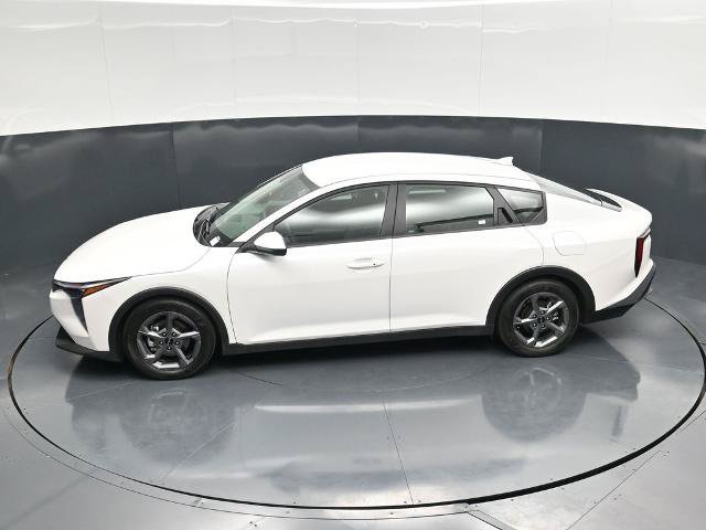 Used 2025 Kia K4 FWD image 38