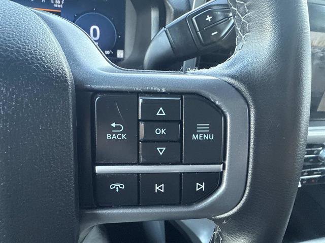 Certified 2024 Ford F150 XLT w/ Equipment Group 302A MID image 29