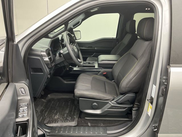 Certified 2024 Ford F150 STX AWD/4WD image 3