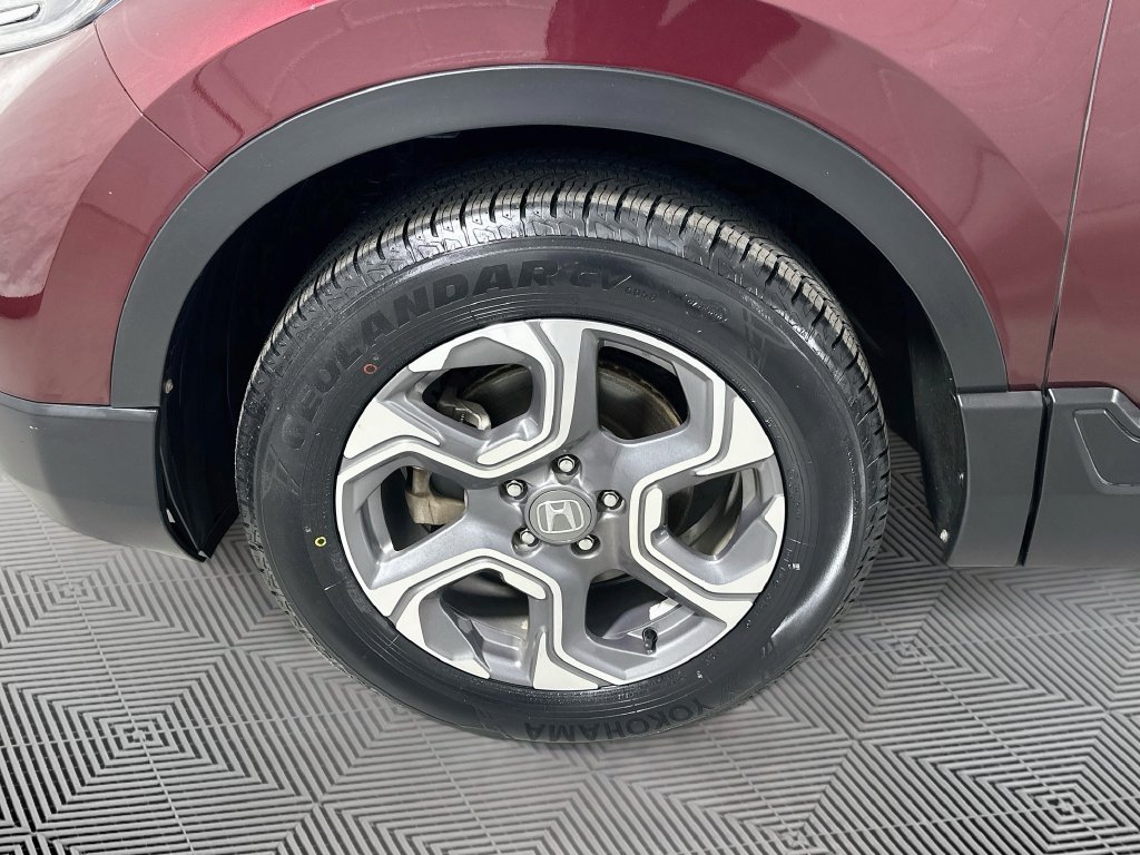 Used 2019 Honda CR-V EX-L image 28