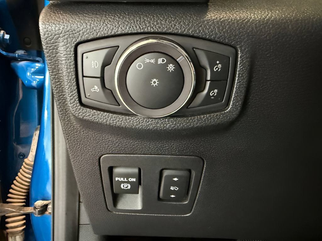 Certified 2019 Ford F150 XLT w/ Equipment Group 301A Mid AWD/4WD image 16