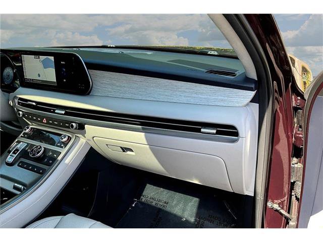 Used 2024 Hyundai Palisade Calligraphy AWD/4WD image 29