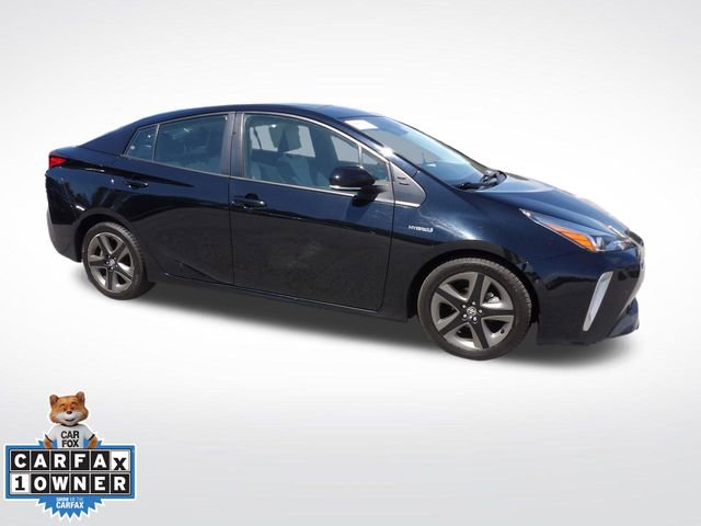 Used 2022 Toyota Prius XLE FWD image 15