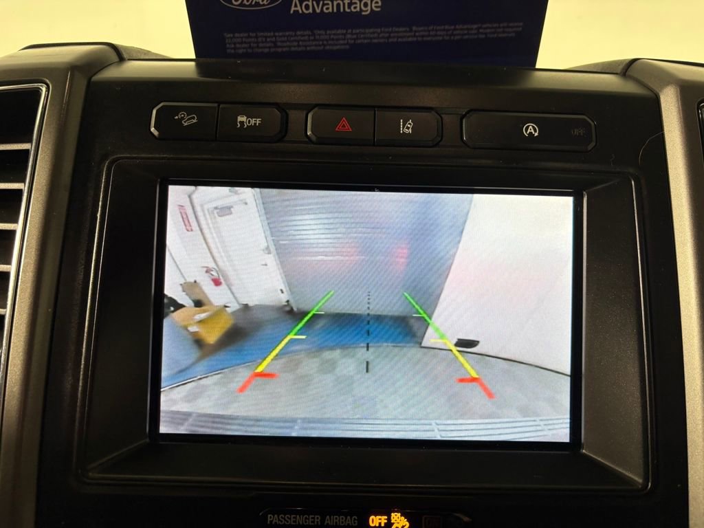 Certified 2021 Ford Expedition Max XLT image 19