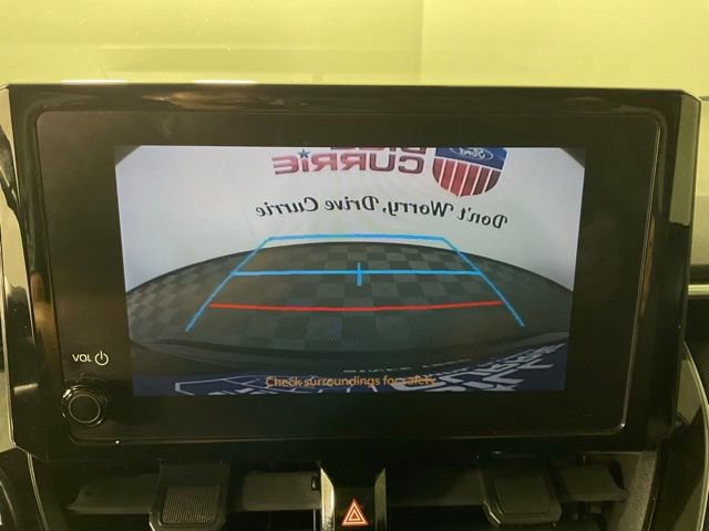 Used 2023 Toyota Corolla SE image 22