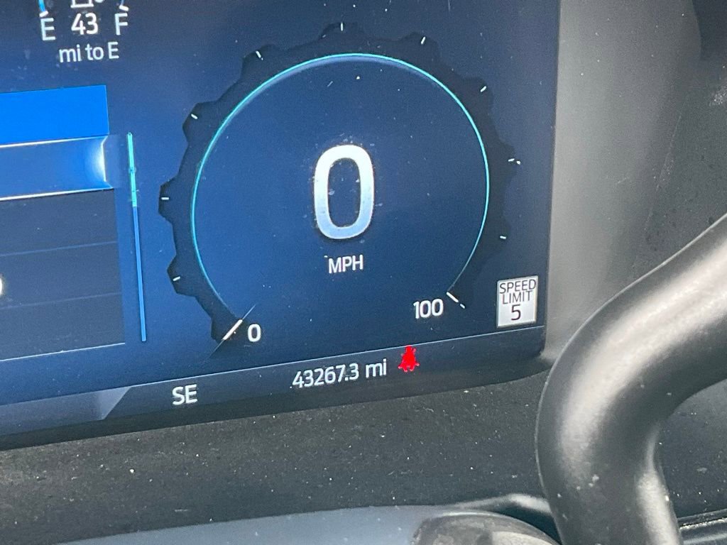 Certified 2023 Ford F250 Lariat w/ Lariat Ultimate Package image 8