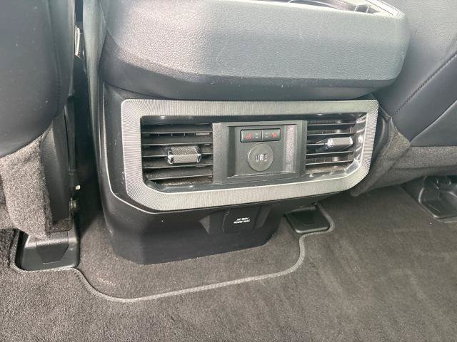 Certified 2025 Ford F250 Platinum AWD/4WD image 22